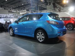 2012款 两厢 1.6 手动 舒适型