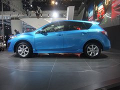 2012款 两厢 1.6 手动 舒适型