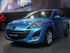 2012款 两厢 1.6 手动 舒适型