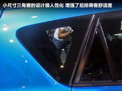 2012款 两厢 1.6 手动 舒适型