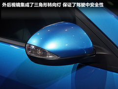 2012款 两厢 1.6 手动 舒适型