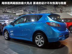 2012款 两厢 1.6 手动 舒适型