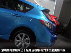 2012款 两厢 1.6 手动 舒适型