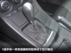2012款 两厢 1.6 手动 舒适型