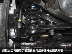 2012款 两厢 1.6 手动 舒适型