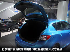 2012款 两厢 1.6 手动 舒适型