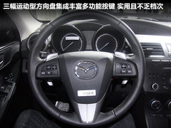 2012款 两厢 1.6 手动 舒适型