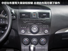 2012款 两厢 1.6 手动 舒适型