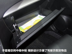 2012款 两厢 1.6 手动 舒适型