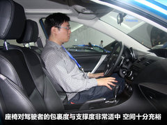 2012款 两厢 1.6 手动 舒适型