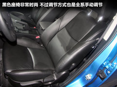 2012款 两厢 1.6 手动 舒适型