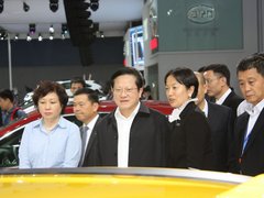 2012款 3.6L 自动 变形金刚限量版
