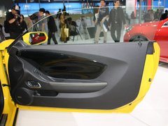 2012款 3.6L 自动 变形金刚限量版