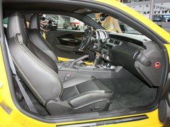 2012款 3.6L 自动 变形金刚限量版
