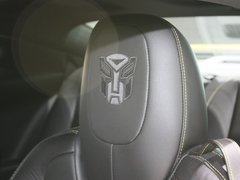 2012款 3.6L 自动 变形金刚限量版