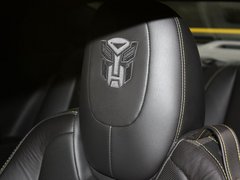 2012款 3.6L 自动 变形金刚限量版