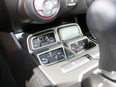 2012款 3.6L 自动 变形金刚限量版