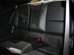 2012款 3.6L 自动 变形金刚限量版