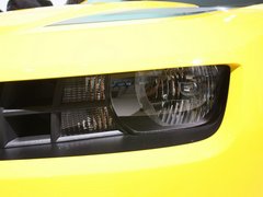 2012款 3.6L 自动 变形金刚限量版