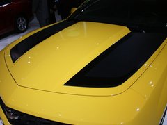 2012款 3.6L 自动 变形金刚限量版