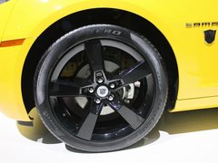 2012款 3.6L 自动 变形金刚限量版