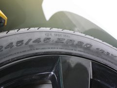 2012款 3.6L 自动 变形金刚限量版