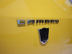 2012款 3.6L 自动 变形金刚限量版
