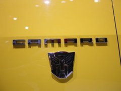2012款 3.6L 自动 变形金刚限量版