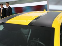 2012款 3.6L 自动 变形金刚限量版