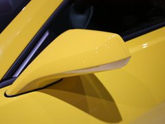2012款 3.6L 自动 变形金刚限量版