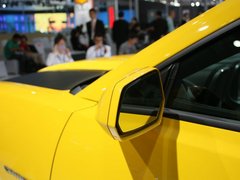 2012款 3.6L 自动 变形金刚限量版