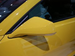 2012款 3.6L 自动 变形金刚限量版