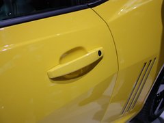 2012款 3.6L 自动 变形金刚限量版