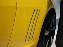 2012款 3.6L 自动 变形金刚限量版
