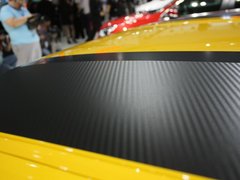 2012款 3.6L 自动 变形金刚限量版