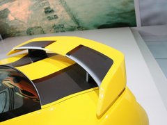 2012款 3.6L 自动 变形金刚限量版