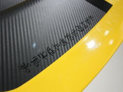 2012款 3.6L 自动 变形金刚限量版