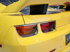 2012款 3.6L 自动 变形金刚限量版