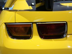 2012款 3.6L 自动 变形金刚限量版