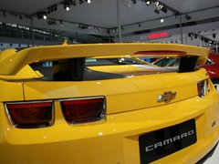 2012款 3.6L 自动 变形金刚限量版