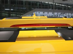 2012款 3.6L 自动 变形金刚限量版