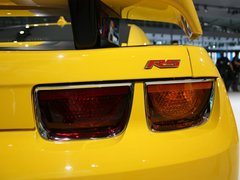 2012款 3.6L 自动 变形金刚限量版