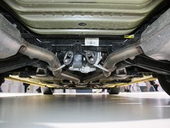 2012款 3.6L 自动 变形金刚限量版