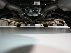 2012款 3.6L 自动 变形金刚限量版