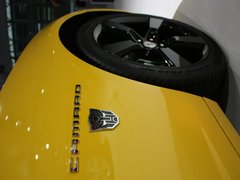 2012款 3.6L 自动 变形金刚限量版