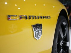 2012款 3.6L 自动 变形金刚限量版