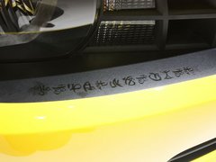 2012款 3.6L 自动 变形金刚限量版