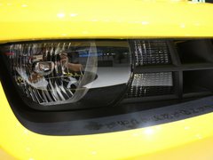 2012款 3.6L 自动 变形金刚限量版