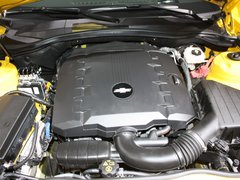2012款 3.6L 自动 变形金刚限量版