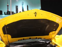 2012款 3.6L 自动 变形金刚限量版